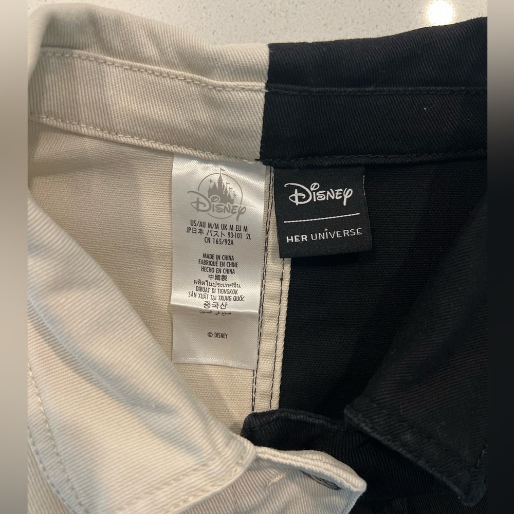 Women’s Disney jacket - Picture 5 of 9